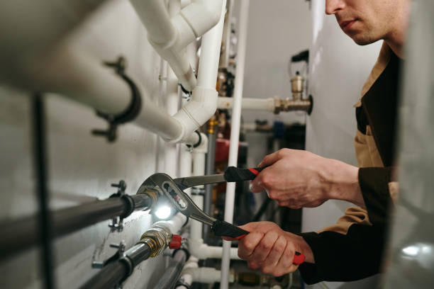 Pine Manor, FL Plumbing Company