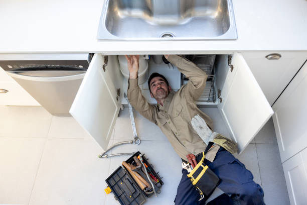 Best Water Softener Installation  in Pine Manor, FL