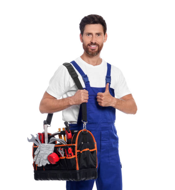Best Emergency Plumber  in Pine Manor, FL