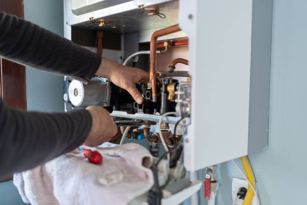 Best Sewer Cleaning Services  in Pine Manor, FL