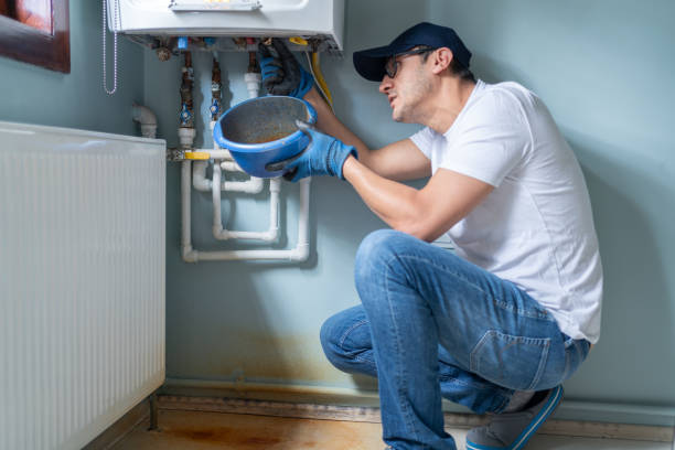 Best Emergency Plumber  in Pine Manor, FL
