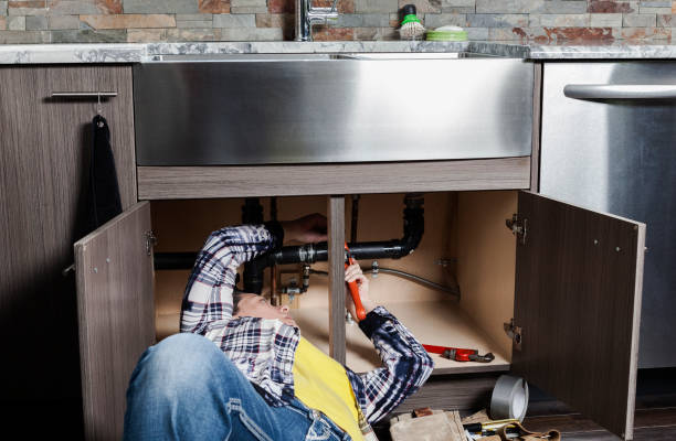 Best 24-Hour Plumber Near Me  in Pine Manor, FL