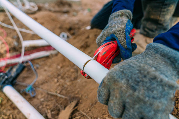 Best Plumbing Repair Near Me  in Pine Manor, FL